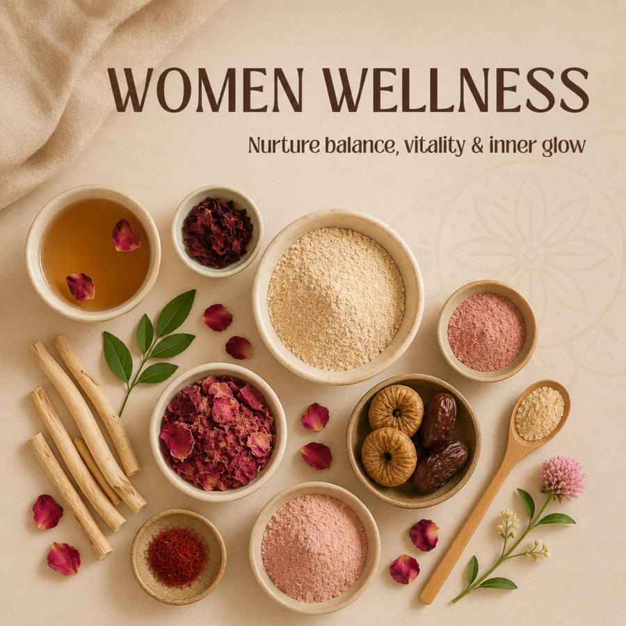 Women Wellness