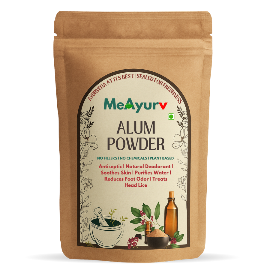 Alum