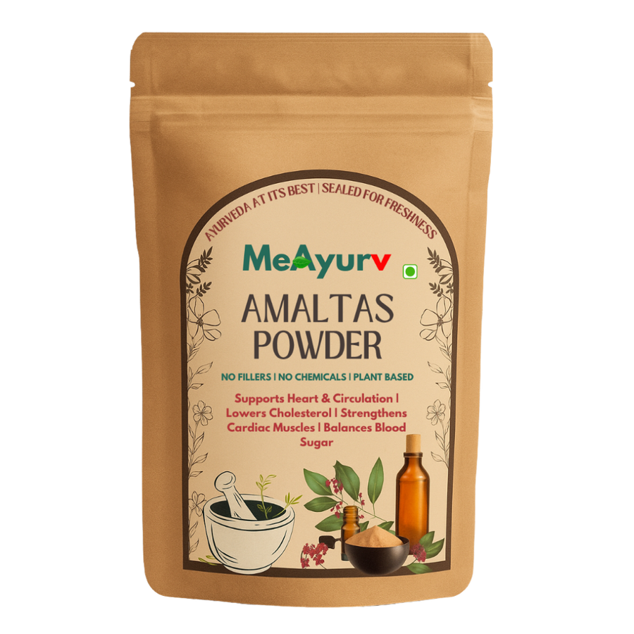Amaltas