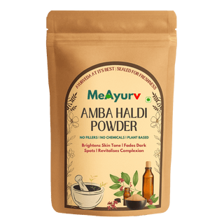 Amba Haldi Powder