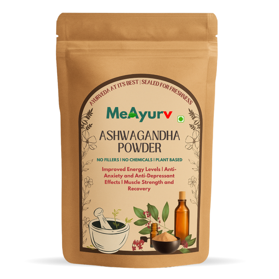 Ashwagandha
