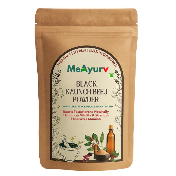 Kauch Beej Powder