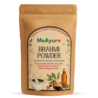 Organic Brahmi Powder