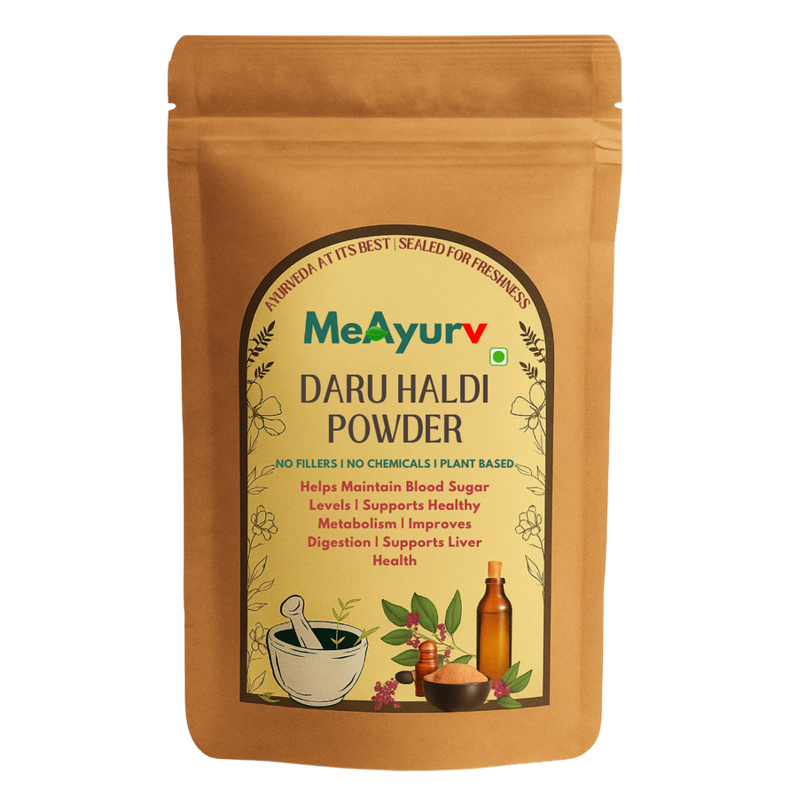 Daru Haldi