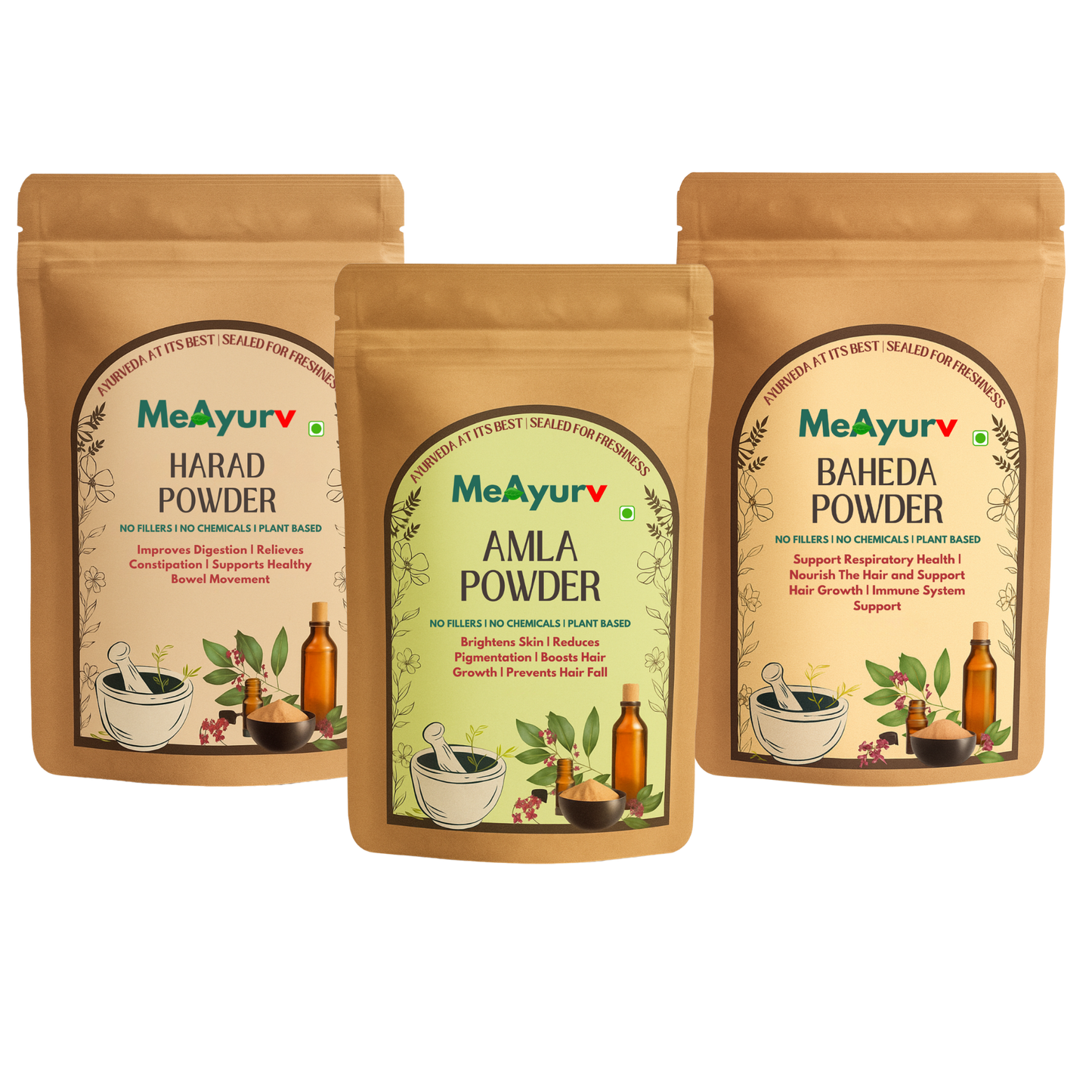 Gut Detox Kit