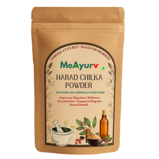 Harad Chilka Powder