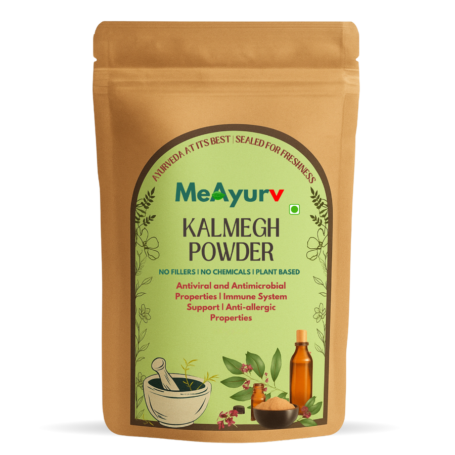 Kalmegh