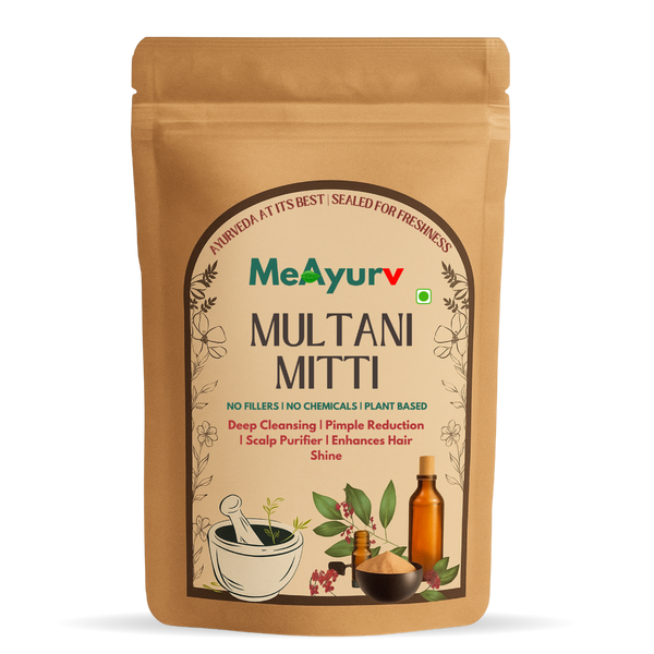 Multani Mitti Powder