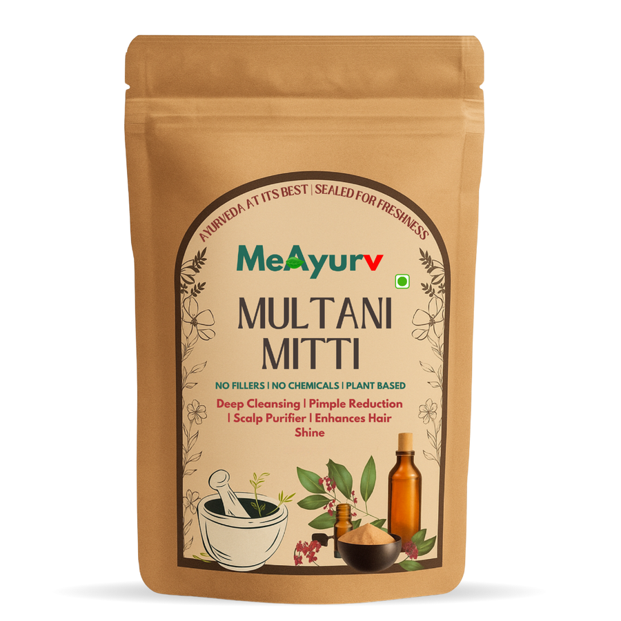 Multani Mitti
