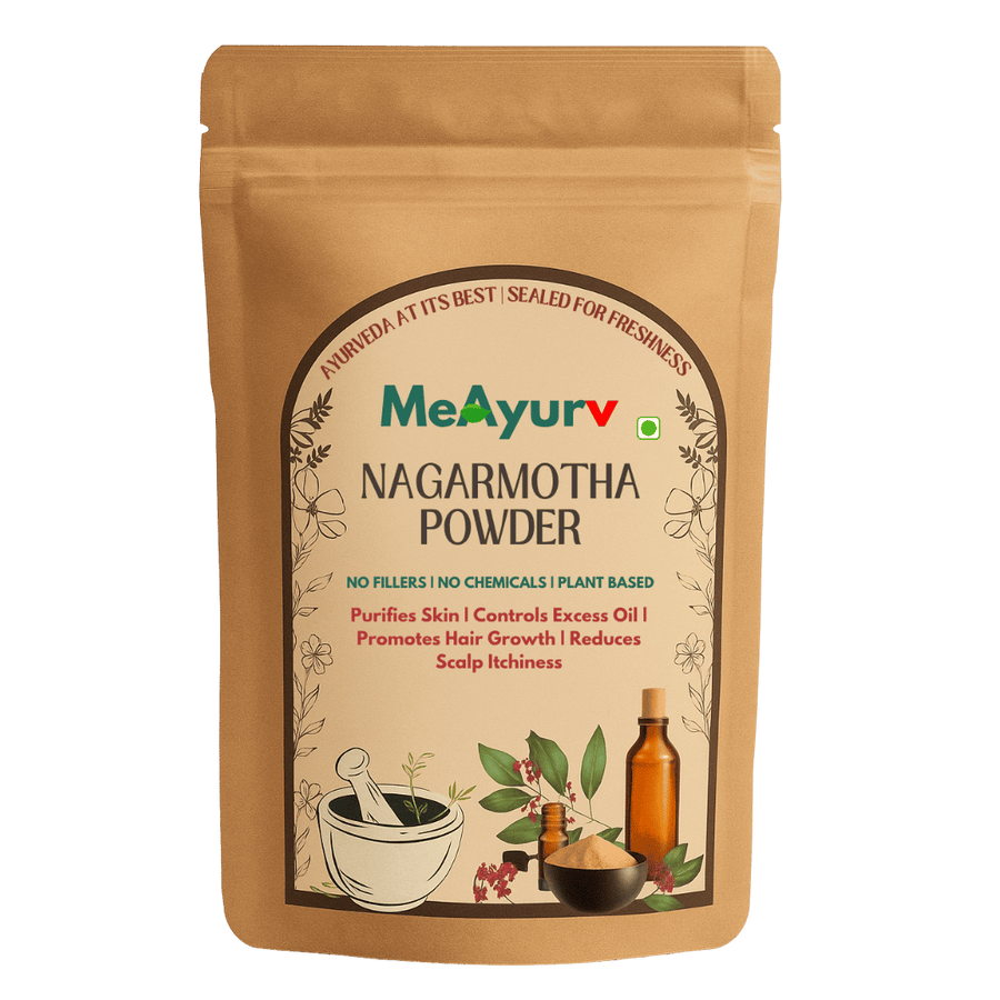 Nagarmotha