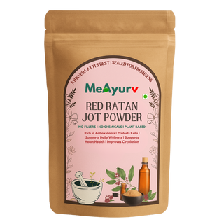 Red Ratan Jot