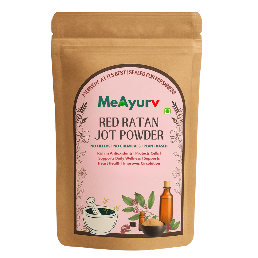Red Ratan Jot