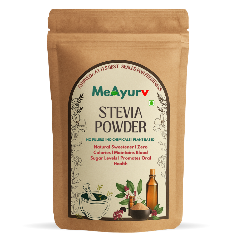 Stevia