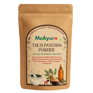 Tulsi Panchak Powder
