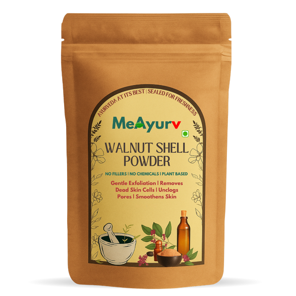 Walnut Shell Powder