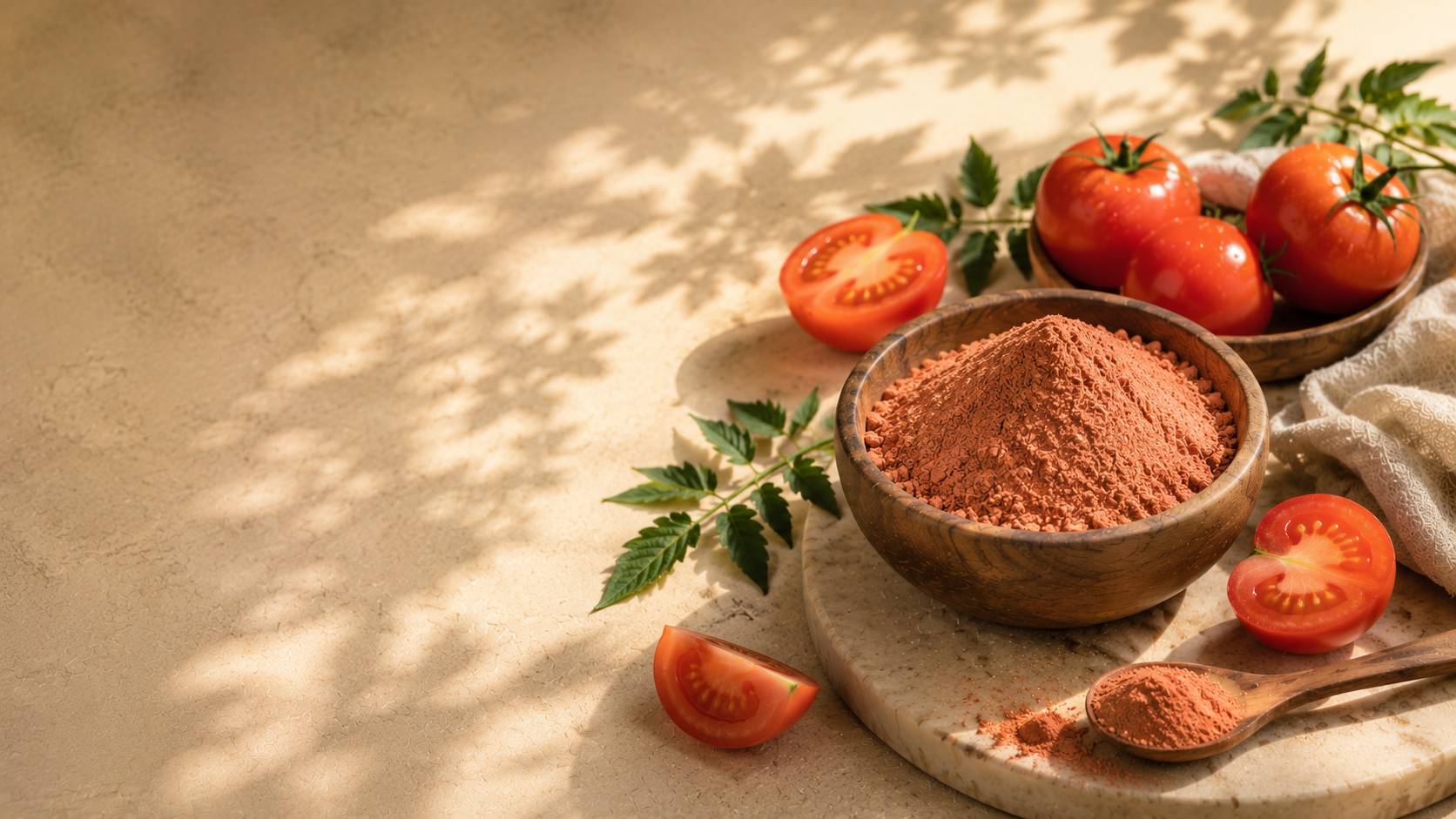 Tomato Powder Benefits: From Kitchen to Skin & Wellness