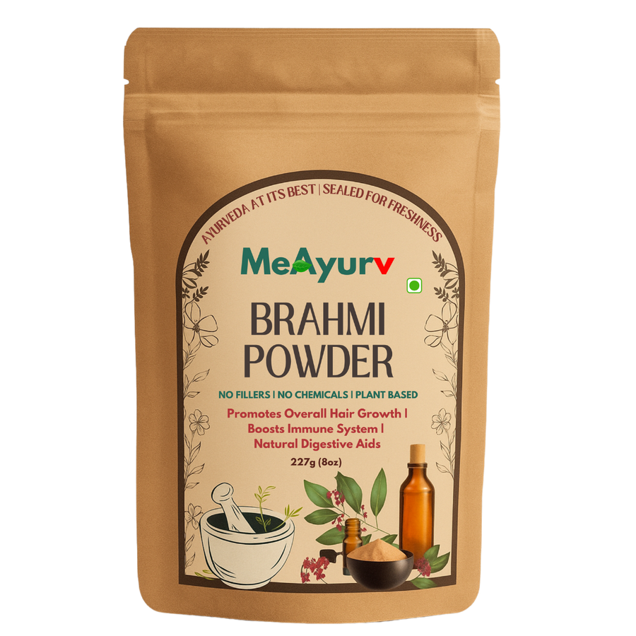 Stress & Brain Support