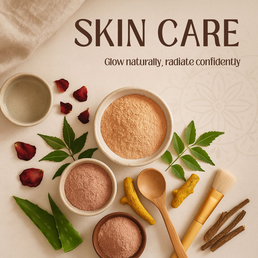 Skin Care
