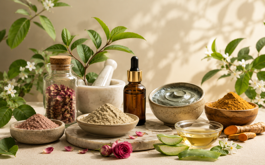 Skin Care