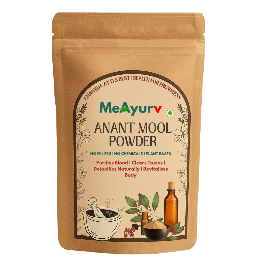 Anantmool