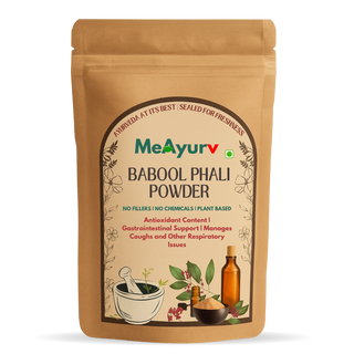 Babool Phali Powder