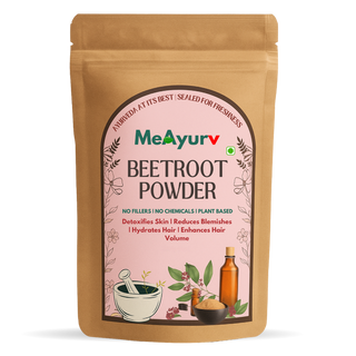 Organic Beetroot Powder 