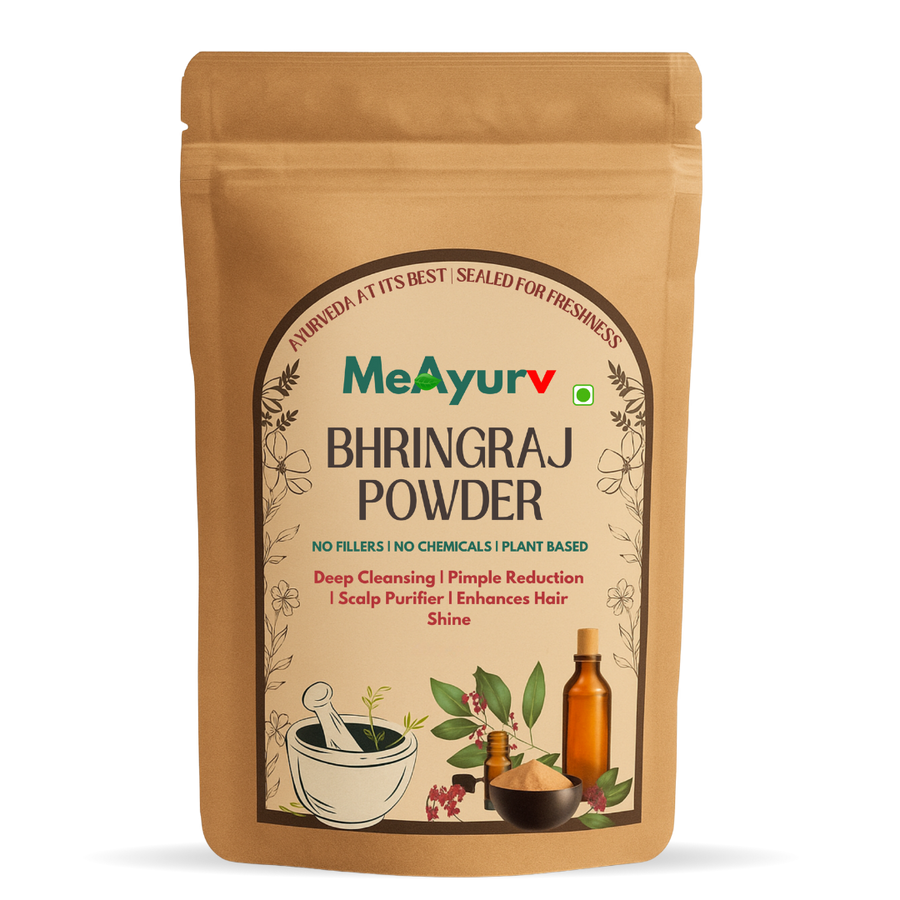 Bhringraj