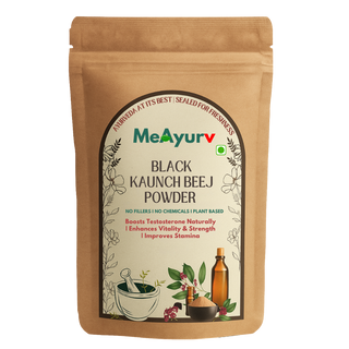 Black Kaunch Beej Powder