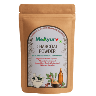 Activated Charcoal Powder 