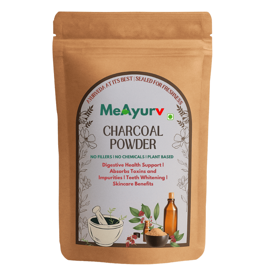 Activated Charcoal
