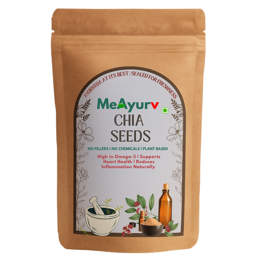 meayurv chia seeds