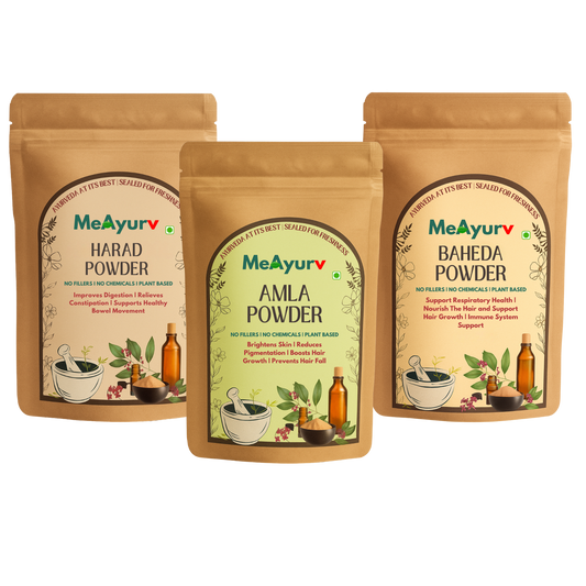 Gut Detox Kit