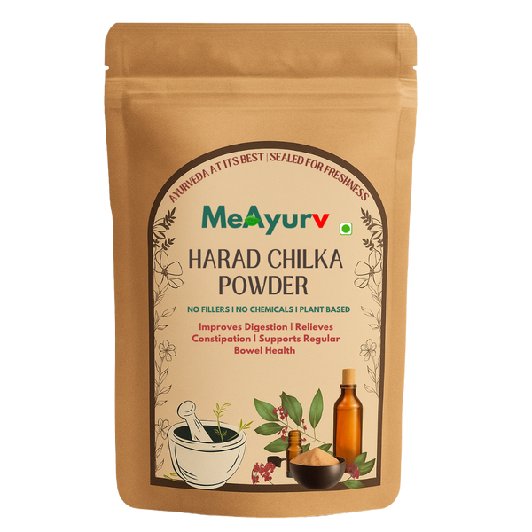 Harad Chilka Powder