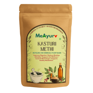 Kasuri Methi