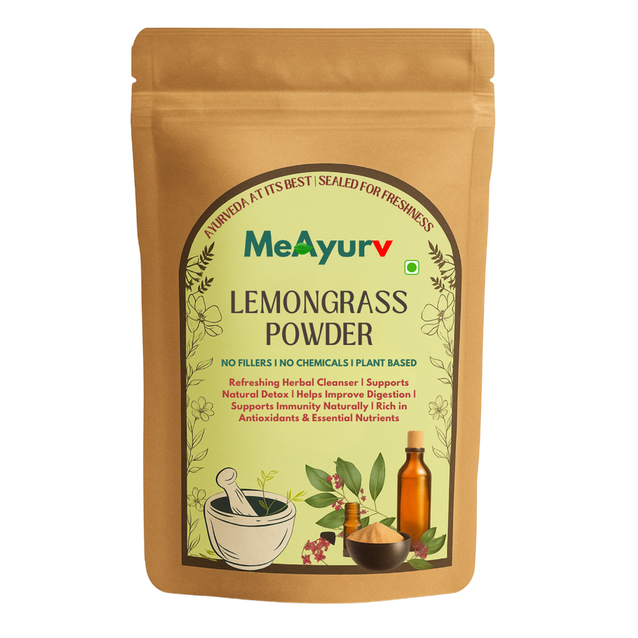 Lemongrass