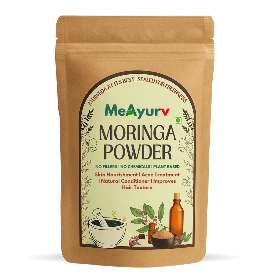 Moringa