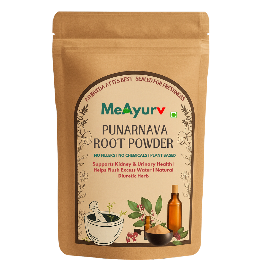 Punarnava Root