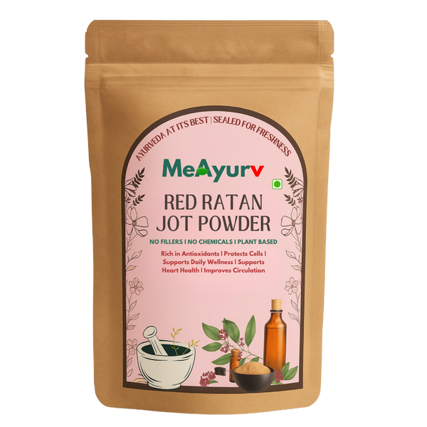 Red Ratan Jot