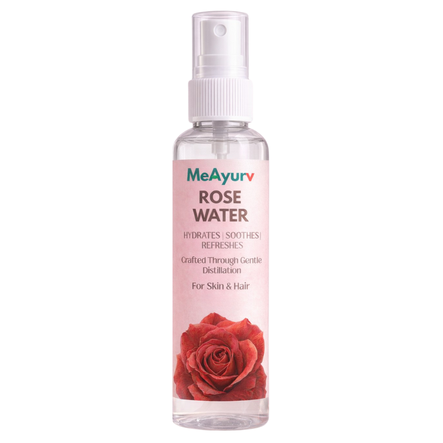 Rose Water