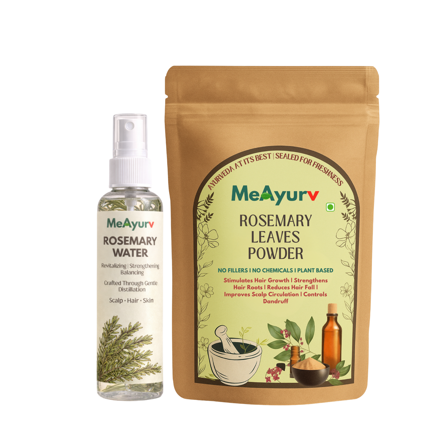 Scalp Spray Duo
