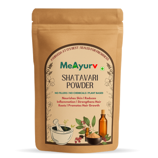 Shatavari Powder