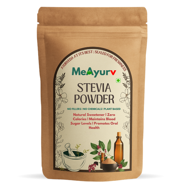 Organic Stevia Powder