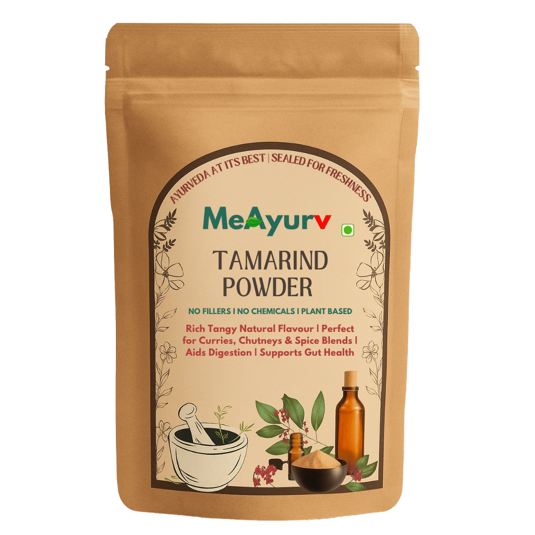 meayurv tamarind powder