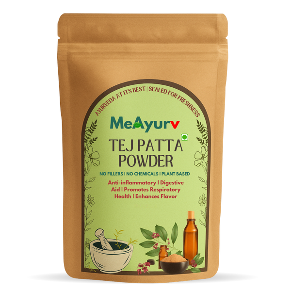 Tej Patta Powder
