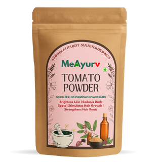 Organic Tomato Powder