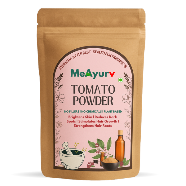 Organic Tomato Powder