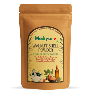 Walnut Shell Powder