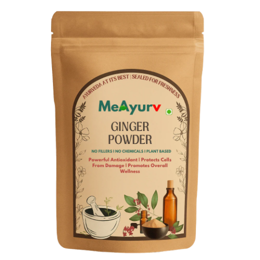 Superfood Powders